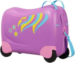 Samsonite Mala de Viagem Infantil Dream Rider