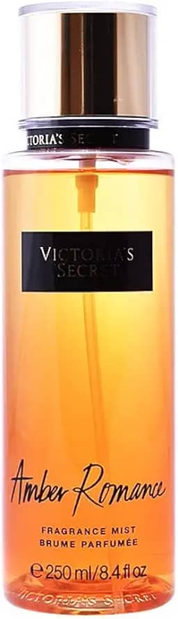 Body Splash Victoria Secret Amber Romance 250ML