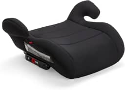 Assento De Carro Infantil Isofix Fix Fit Preto Replay Kids