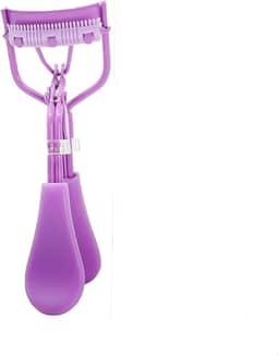 Curvex para Cílios Youse.me Candy Collors by Face Beautiful (ROXO)