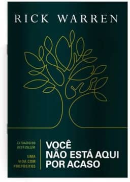 Você Não Está Aqui por Acaso