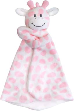 Buba, Naninha Girafinha Rosa