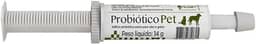 AVERT Probiótico Pet Cães E Gatos 14 g,Multicolor,NULL
