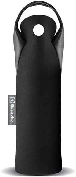 Porta Vinho/Wine Bag Portátil e Térmico Electrolux Preta