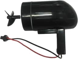 Motor para peças de pesca 2011-5