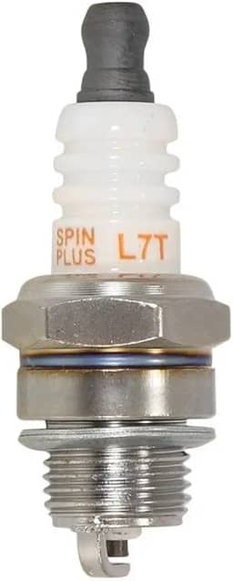 Vela De Ignição Motor 2t Motosserra Roçadeira Universal