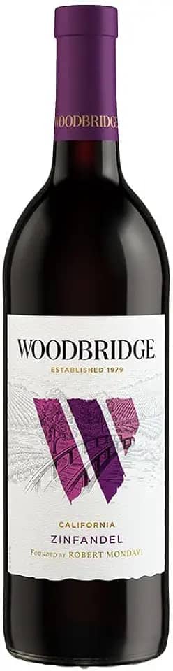 Constellation Woodbridge Zinfandel