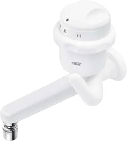 Torneira Elétrica Fame Bica Reta 220V~ - 5.400W - Clima Frio