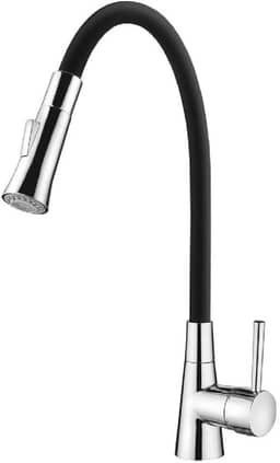 Torneira Misturador Monocomando Lorenzetti LorenFlex 2257 B27 Lorenzetti 7048554