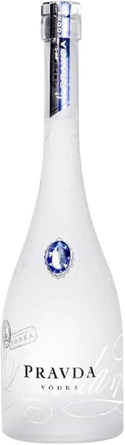 vodka imp pravda original 200ml