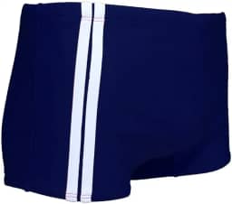 Sunga Masculina Praia Verão Listras Moda Boxer