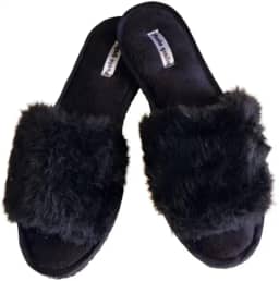 Pantufa de Pelúcia