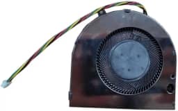 Mini ventoinha para CPU de PC com para Trigkey para AMD Ryzen 5 5500 DC 5V 0,5A 4 pinos (Nova)