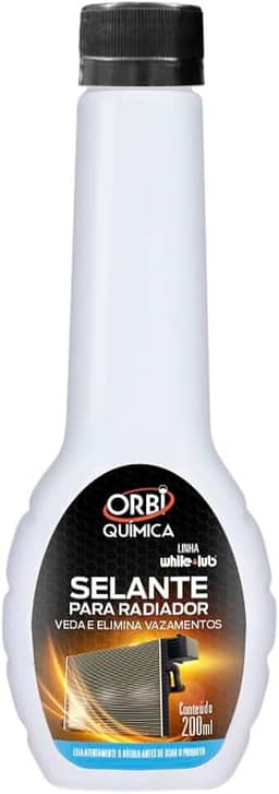 Selante para Radiador 200 ml-ORBI-4853