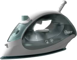 Ferro de Passar a Vapor Oster Antiaderente Verde - 127V