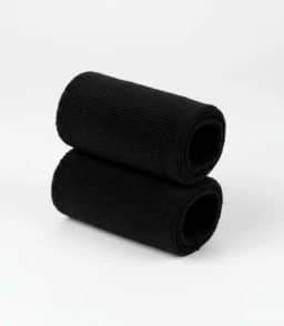 Munhequeira Toalha Grande 15 Cm 02 Unidades