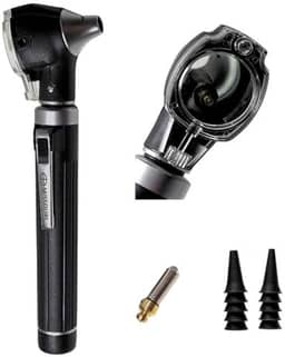 Kit Octoscopio - Preto