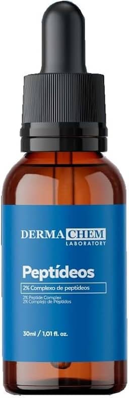 Sérum Peptídeos 30ml - Código: 8669 - Derma Chem