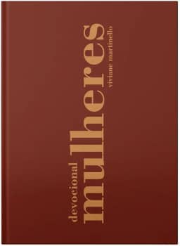 Devocional Mulheres
