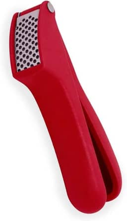 Oikos - Espremedor de Alho Vermelho