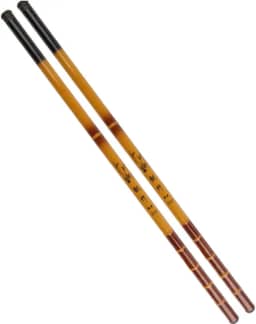 Vara de Pesca Telescópica Portátil, 3,6 Metros Bambo