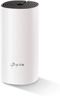 ROTEADOR TP-LINK WI-FI DUAL-BAND AC1200 DECO M4(1-PACK)