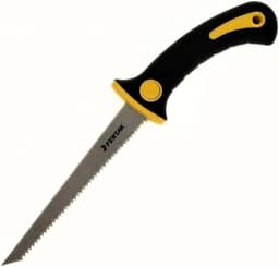 Serrote Para Drywall E Gesso Ponta Profissional 6 Polegadas Fertak