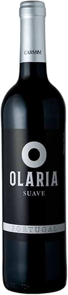 Vinho Tinto Olaria Suave Natural - Alentejo - 750 ml
