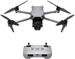 Drone DJI Air 3S Standard (Sem tela) BR - DJI054
