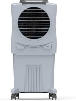 SYMPHONY Climatizador Sumo 40i com Controel Remoto 40 litros 110w 220v Cinza