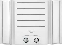 Ar-Condicionado Janela Manual Springer Midea QCK105BB 10.000 BTUs Só Frio 220V