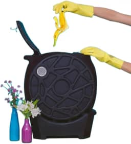 Composteira Rotativa Eco Life