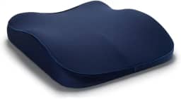 Almofada Comfort Gel Viscogel Copespuma 9,5 cm X 41cm X 41cm