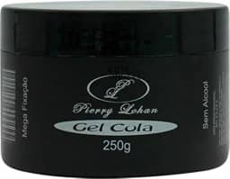 PIERRY LOHAN 250g Gel Cola - Gel para Penteados