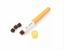 Lixador de Unhas Elétrico para Pets