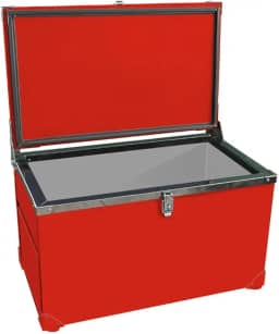 Caixa Térmica Catfer 90 Litros