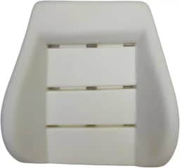 Espuma Encosto do banco Universal para Adaptação (modelo Procar)