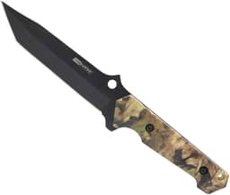 Faca Diutac, Nautika