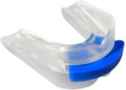 Protetor Bucal Duplo Para Artes Marciais, Prottector