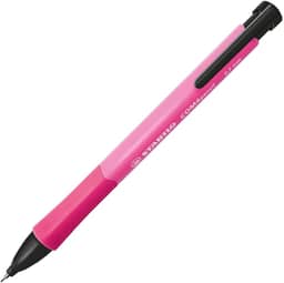 Lapiseira Com4pencil Blister, Stabilo, 55.8601, Rosa