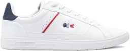 Tênis Masculino Lacoste Europa Pro