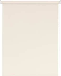 Persiana Rolo Blackout Evolux 140x160 cm Bege