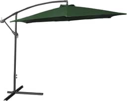 Ombrelone Verde 3m - A/casa