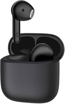 EDIFIER Fone TWS Bluetooth 6.0, IP54, X2 Plus (Preto)