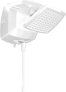 Ducha Futura Eletrônico 220V, 7500W, Lorenzetti 7531292, Branco