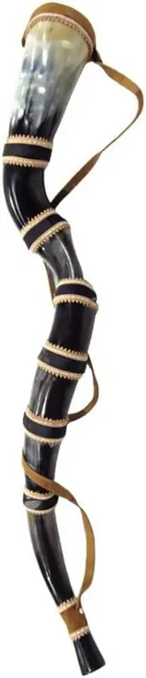 Berrante Grande Chifre de Boi