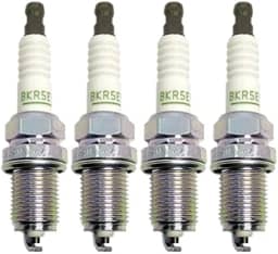 Velas de Ignição 4 Unidades 22401-53J05 Vela de Ignição para Carro