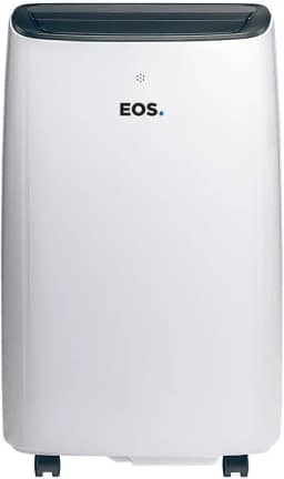 Ar-condicionado Portátil 12000 Btus Eos Slim Eap12f 220v