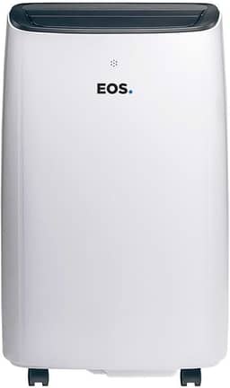 Ar-condicionado Portátil 12000 Btus Eos Slim Eap12f 110v