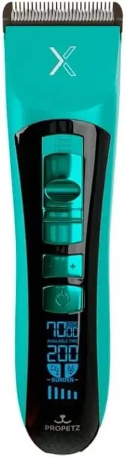 Máquina de Tosa PRO X Propetz